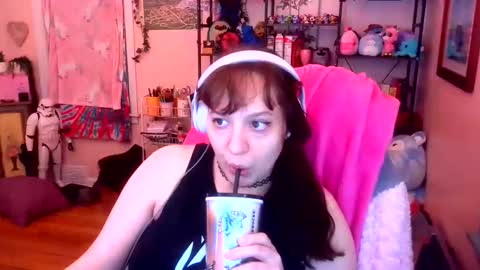 spawnofademon online show from March 30, 2026, 3:07 am