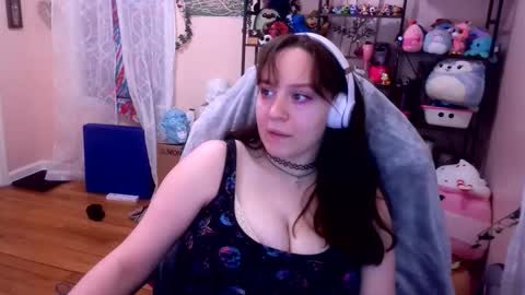 spawnofademon online show from April 26, 2026, 3:59 am