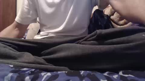 spazzy2 online show from October 12, 2025, 7:51 am