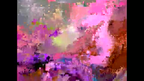 spazzzyluv online show from February 13, 2026, 10:00 am