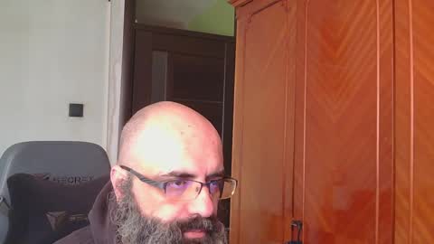 Extasy online show from January 1, 2025, 8:45 am