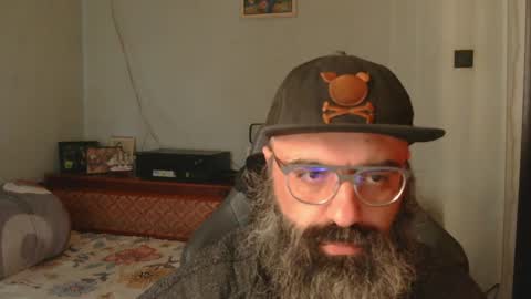 Extasy online show from January 23, 2025, 7:11 am