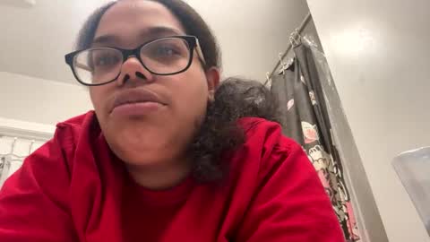 Specialkayy online show from October 3, 2025, 7:55 pm