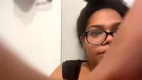 Specialkayy online show from October 12, 2025, 1:04 am