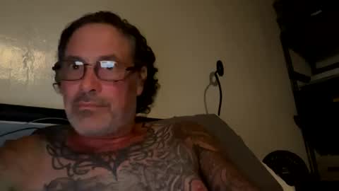 specter1972 online show from November 20, 2025, 1:17 am