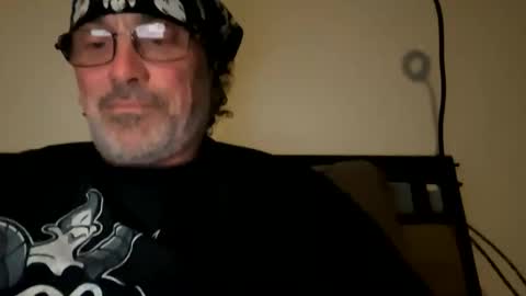 specter1972 online show from March 7, 2026, 11:46 pm