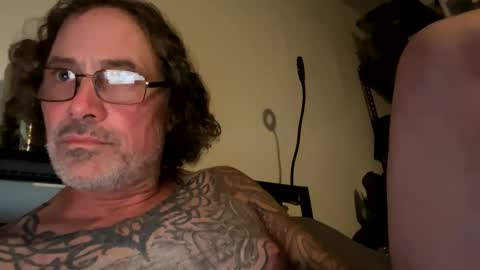 specter1972 online show from March 24, 2026, 12:04 am