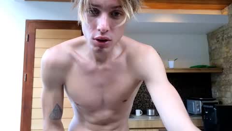 Sasha --  online show from March 22, 2026, 11:30 pm