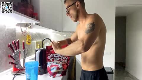 Alex online show from September 20, 2025, 9:27 pm