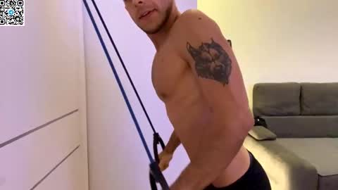 Alex online show from October 17, 2025, 8:55 pm