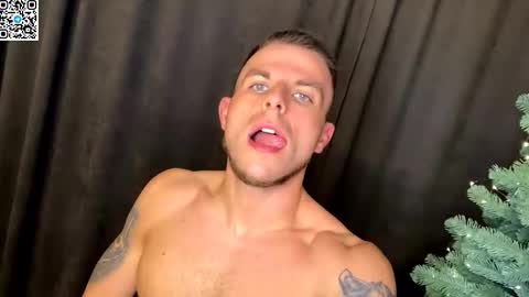 Alex online show from December 20, 2025, 9:55 pm