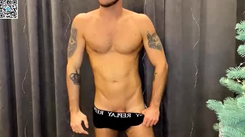 Alex online show from January 8, 2026, 8:22 pm