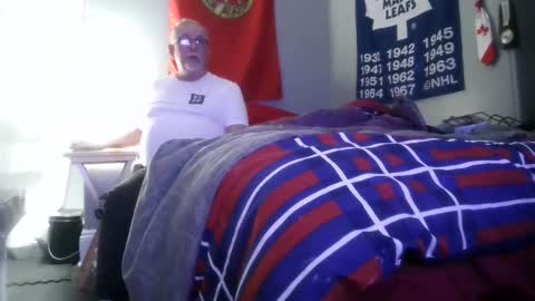 Snapshot of speedy58 chatting on January 12, 2025, 1:42 am Speedy online show from January 12, 2025, 1:42 am