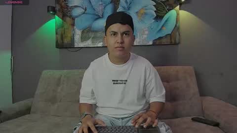 Snapshot of spencer_hastings chatting on October 4, 2025, 7:23 pm Spencer online show from October 4, 2025, 7:23 pm