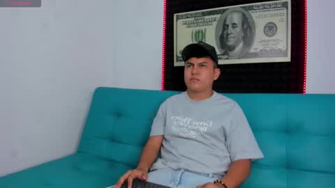 Snapshot of spencer_hastings chatting on November 16, 2025, 2:06 am Spencer online show from November 16, 2025, 2:06 am