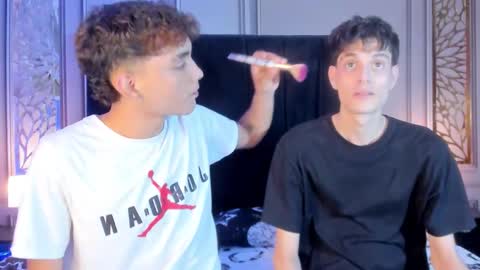 spiceaddiction online show from March 21, 2026, 12:15 am