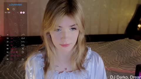 your sweet Jessy online show from January 15, 2025, 5:26 pm