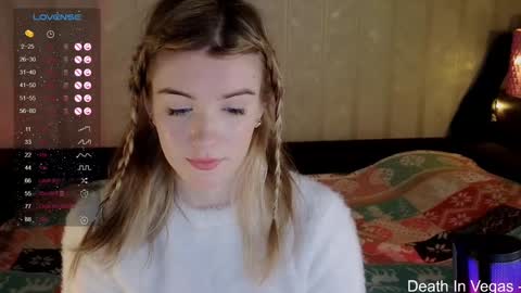 your sweet Jessy online show from January 17, 2025, 4:26 pm