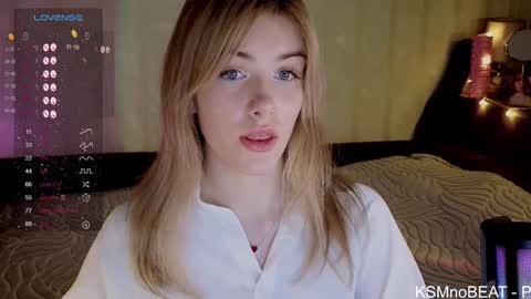 your sweet Jessy online show from January 24, 2025, 6:04 pm