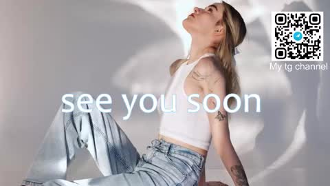 your sweet Jessy online show from October 12, 2025, 5:01 pm