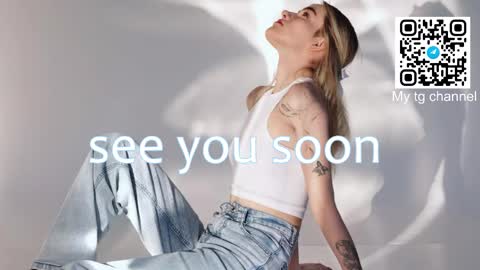 your sweet Jessy online show from November 22, 2025, 2:05 pm