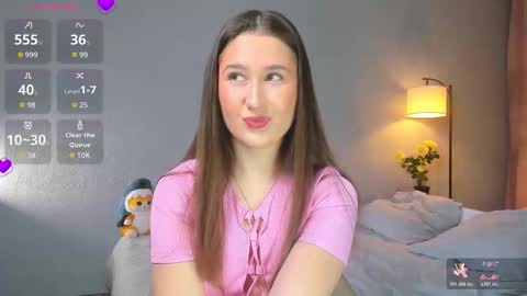 Elva online show from November 23, 2025, 7:02 pm