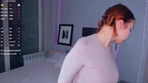 Elva online show from February 14, 2026, 9:11 pm