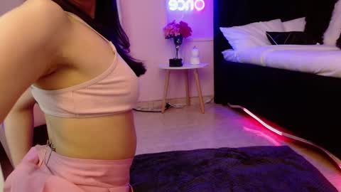 scarlett online show from December 1, 2025, 1:16 pm