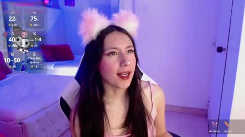 Snapshot of spicy__scarlett chatting on April 18, 2026, 1:26 pm scarlett online show from April 18, 2026, 1:26 pm