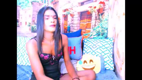 spicybarbie4u online show from February 12, 2026, 6:47 pm