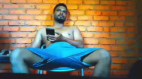 spicybuoy online show from March 7, 2026, 3:58 am