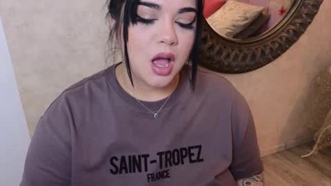 spicycarlaxx online show from March 7, 2026, 7:33 pm