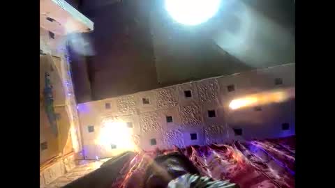 spicycum808 online show from February 8, 2025, 8:53 pm