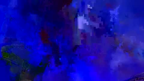 spicycum808 online show from February 24, 2025, 8:49 am