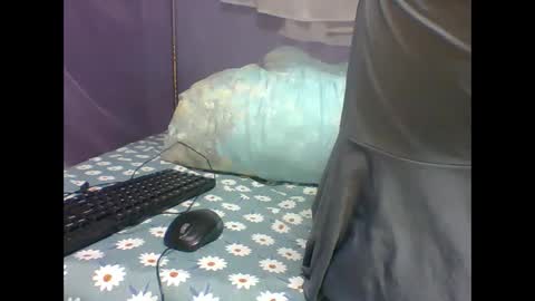 Ebony Spicy online show from November 21, 2025, 9:19 am