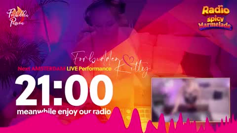 Snapshot of spicymarmelade chatting on November 7, 2025, 12:16 pm Spicy Marmelade more than you expect online show from November 7, 2025, 12:16 pm