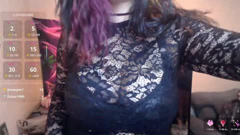 spicynice420 online show from May 16, 2026, 11:03 pm