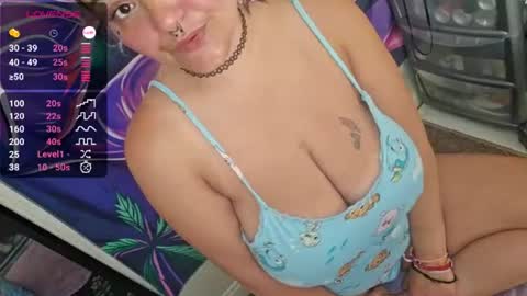 spicynice420 online show from July 2, 2026, 5:41 pm