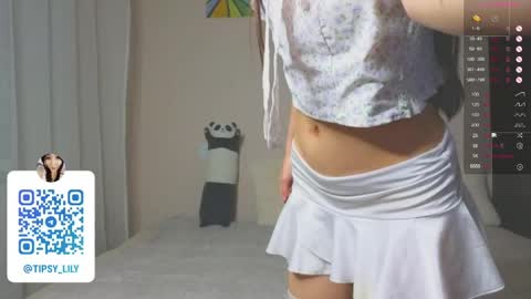 Snapshot of spicyyuki chatting on May 14, 2026, 7:42 pm Tipsy online show from May 14, 2026, 7:42 pm