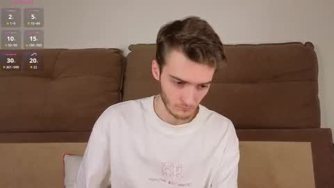 Snapshot of spider___man chatting on February 17, 2026, 4:24 pm Spidey online show from February 17, 2026, 4:24 pm