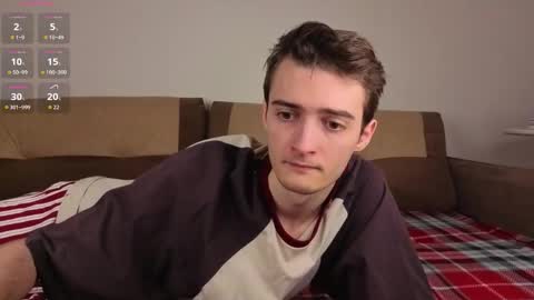 Snapshot of spider___man chatting on February 20, 2026, 2:39 pm Spidey online show from February 20, 2026, 2:39 pm