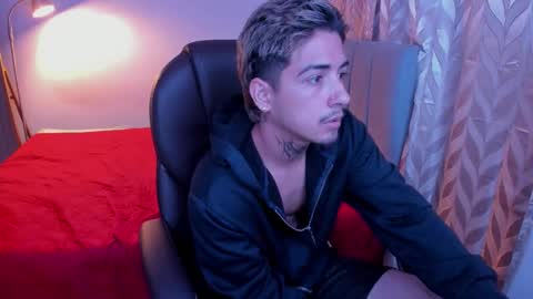 spider master online show from October 9, 2025, 1:47 am