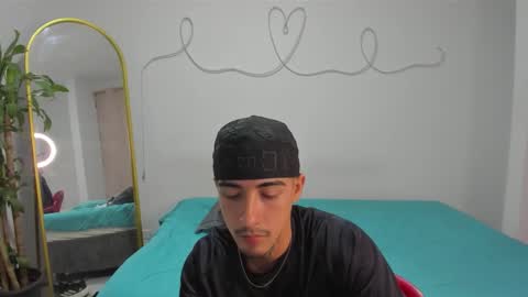 spider master online show from January 13, 2026, 11:43 pm