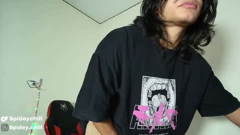 spideychill online show from December 11, 2024, 5:00 am