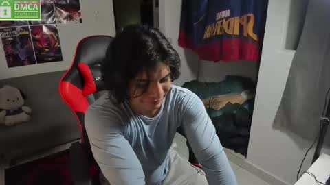 Snapshot of spideychill chatting on December 18, 2025, 8:09 am spideychill online show from December 18, 2025, 8:09 am