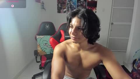 Snapshot of spideychill chatting on January 18, 2026, 3:21 am spideychill online show from January 18, 2026, 3:21 am