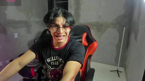 spideychill online show from April 12, 2026, 12:04 am