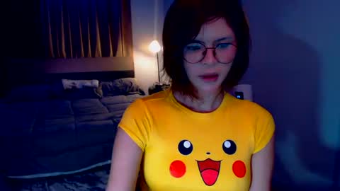Hi Im Carmela online show from July 9, 2026, 6:45 pm