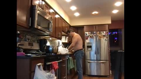 spike69old online show from December 11, 2024, 5:15 pm