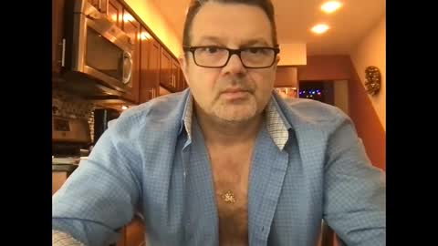 spike69old online show from December 30, 2024, 8:36 pm